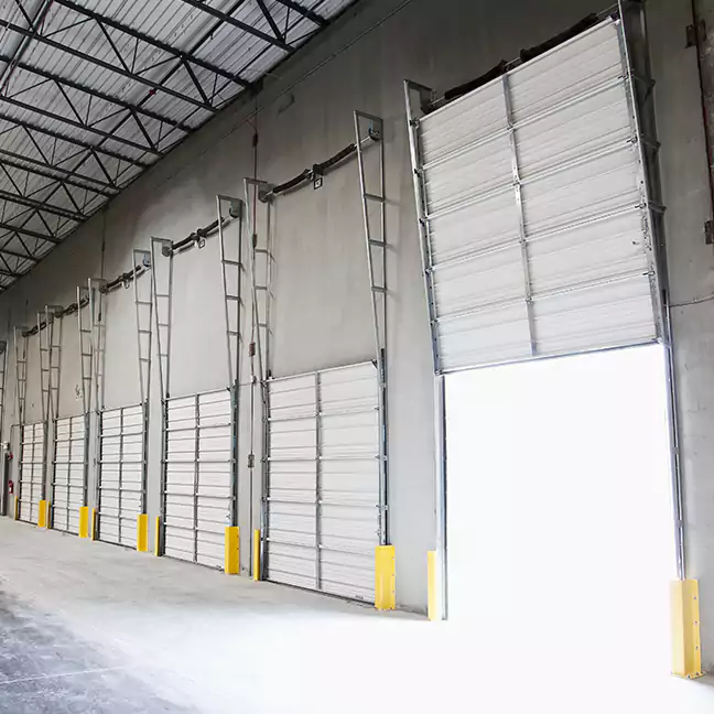 Top Rated Commercial Roll Up Garage Door Services in Warren, OH