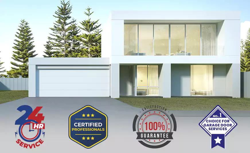 Electric Garage Door Repair Cost in Warren, OH