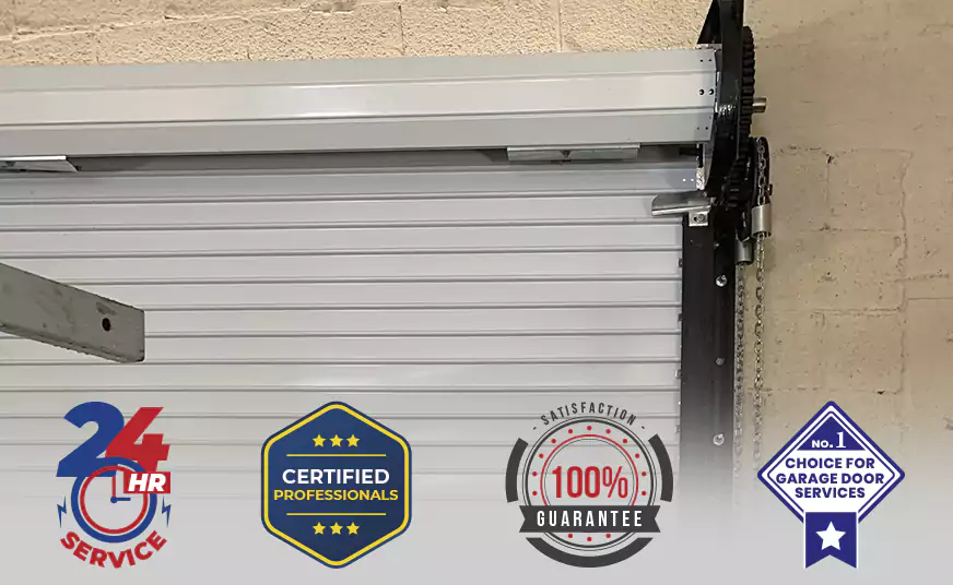 Roll up Garage Door in Warren, OH